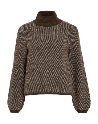 VILory High Neck Strik 